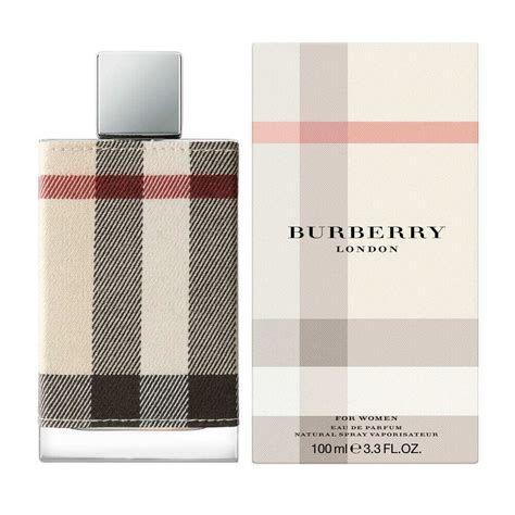 burberry london kadın